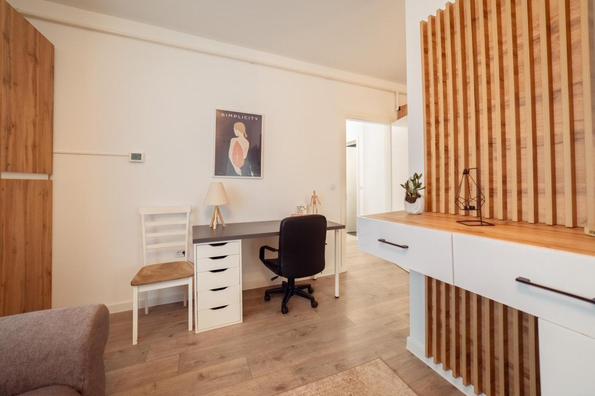 Palace Of Culture Dream Apartments And Studios ヤシ エクステリア 写真